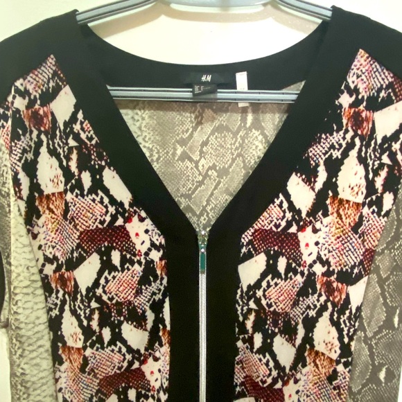 H&M size 6 Dress - Picture 6 of 6